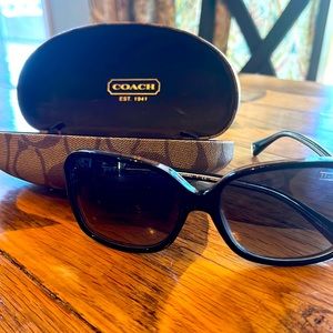 Coach Sunglasses